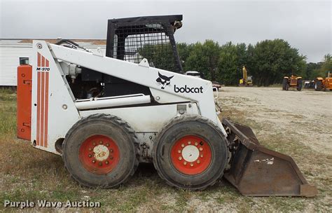 bobcat m970 skid steer|bobcat m970.